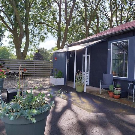 Vakantiewoning Hem Exterior foto
