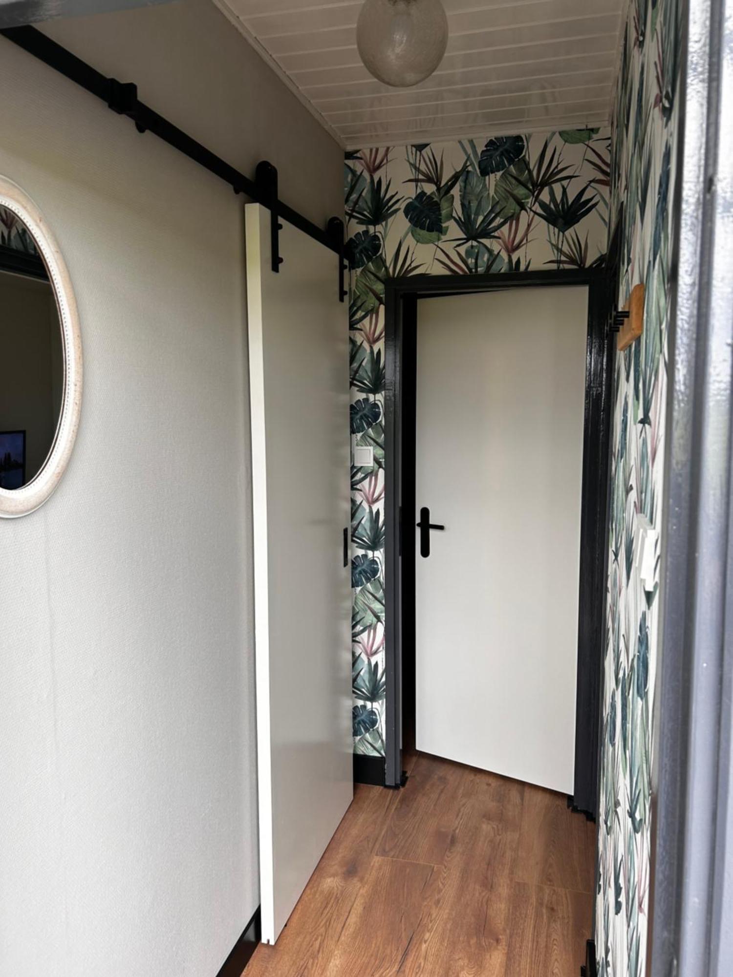 Vakantiewoning Hem Exterior foto
