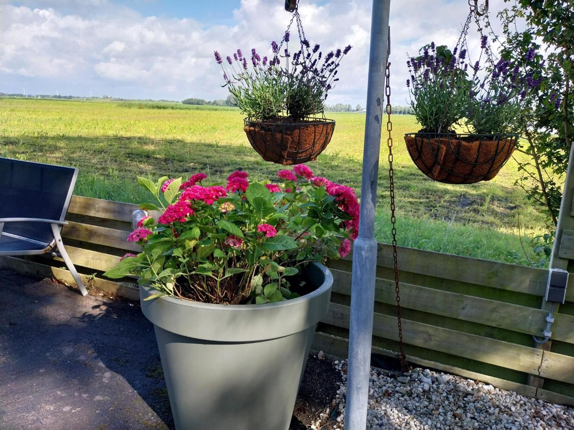 Vakantiewoning Hem Exterior foto