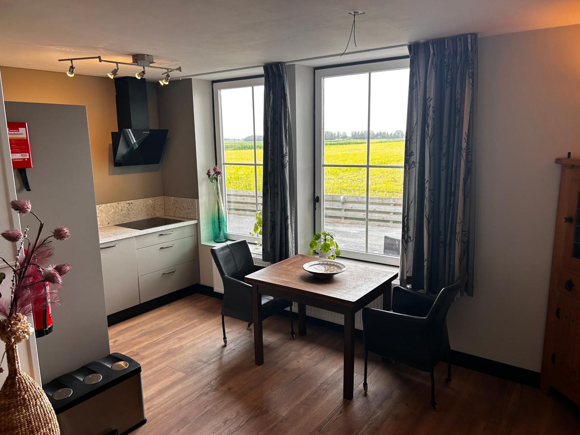 Vakantiewoning Hem Exterior foto
