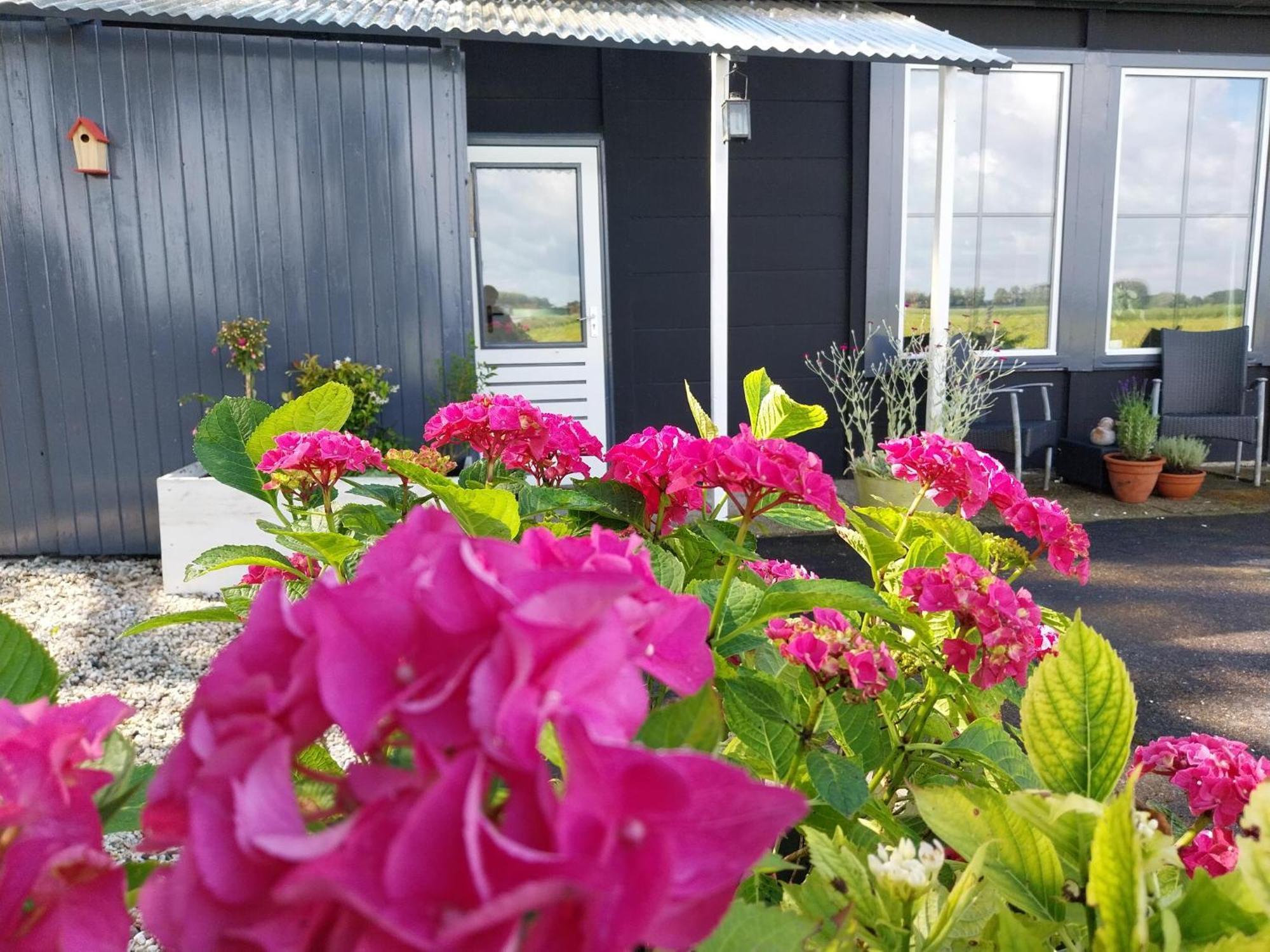 Vakantiewoning Hem Exterior foto