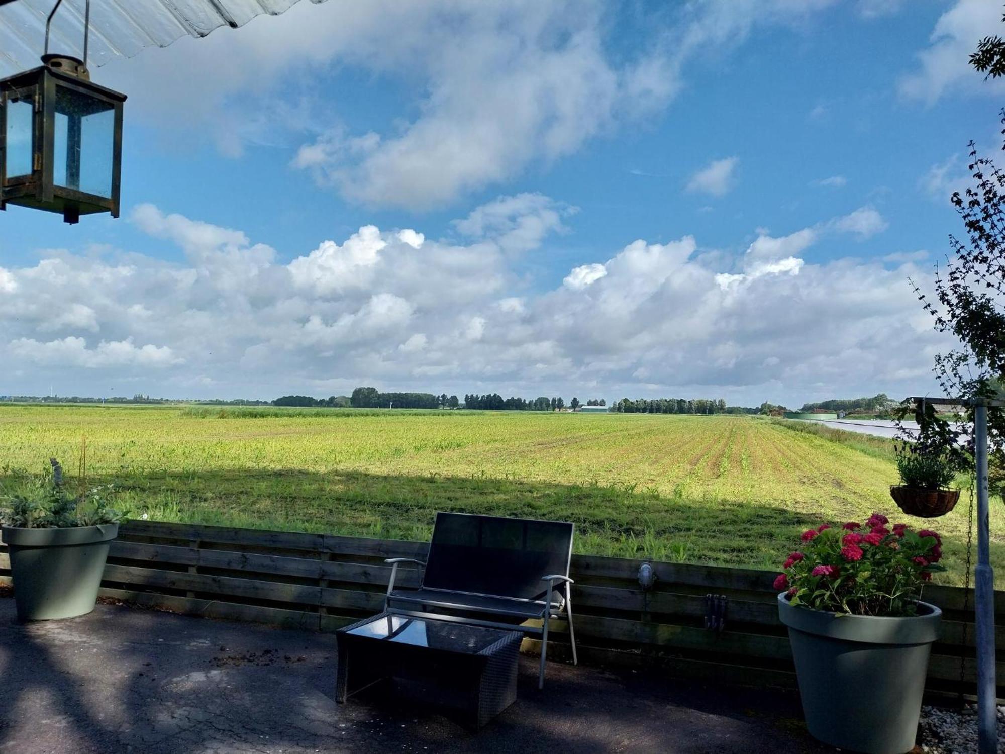 Vakantiewoning Hem Exterior foto