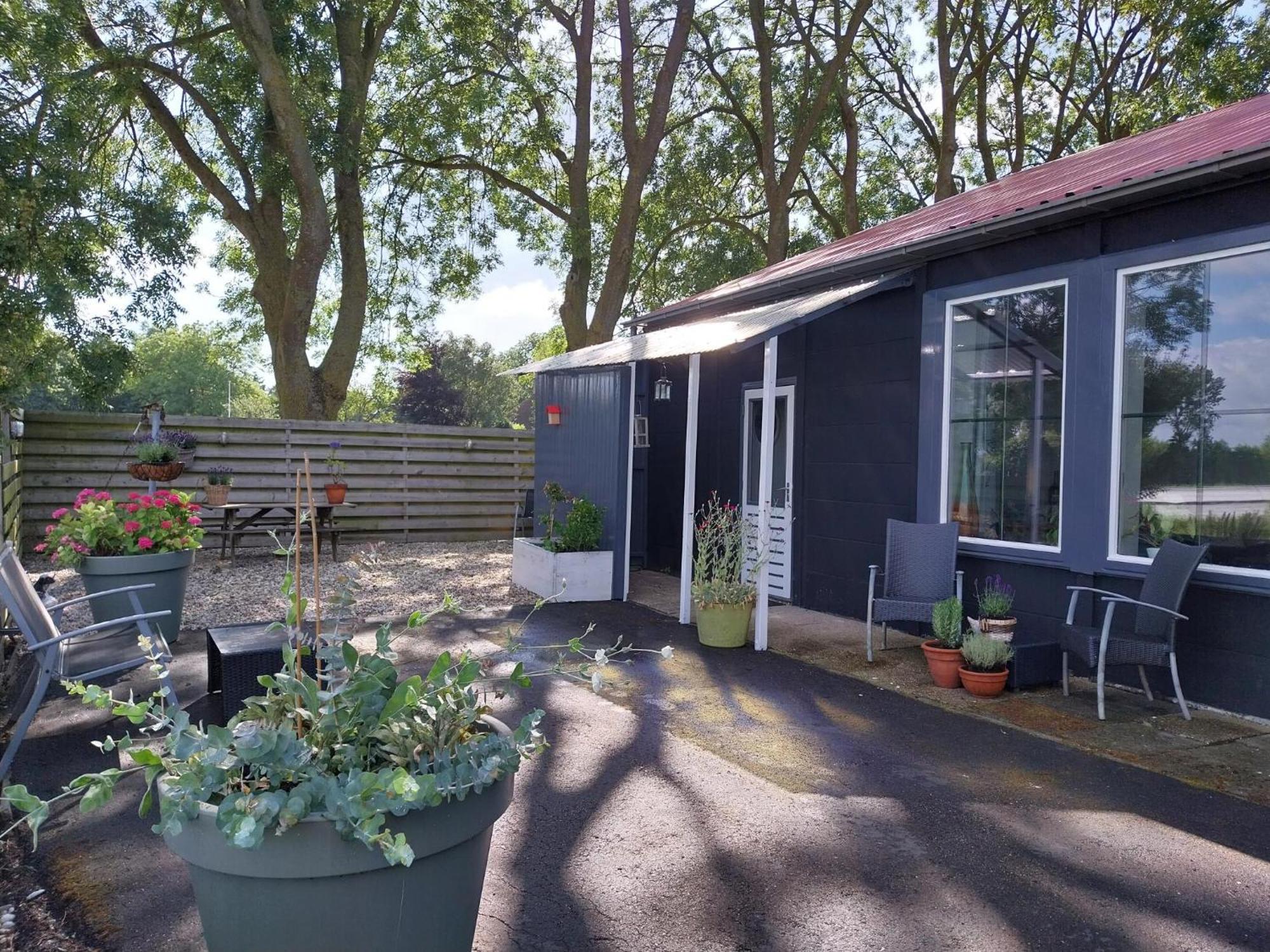 Vakantiewoning Hem Exterior foto
