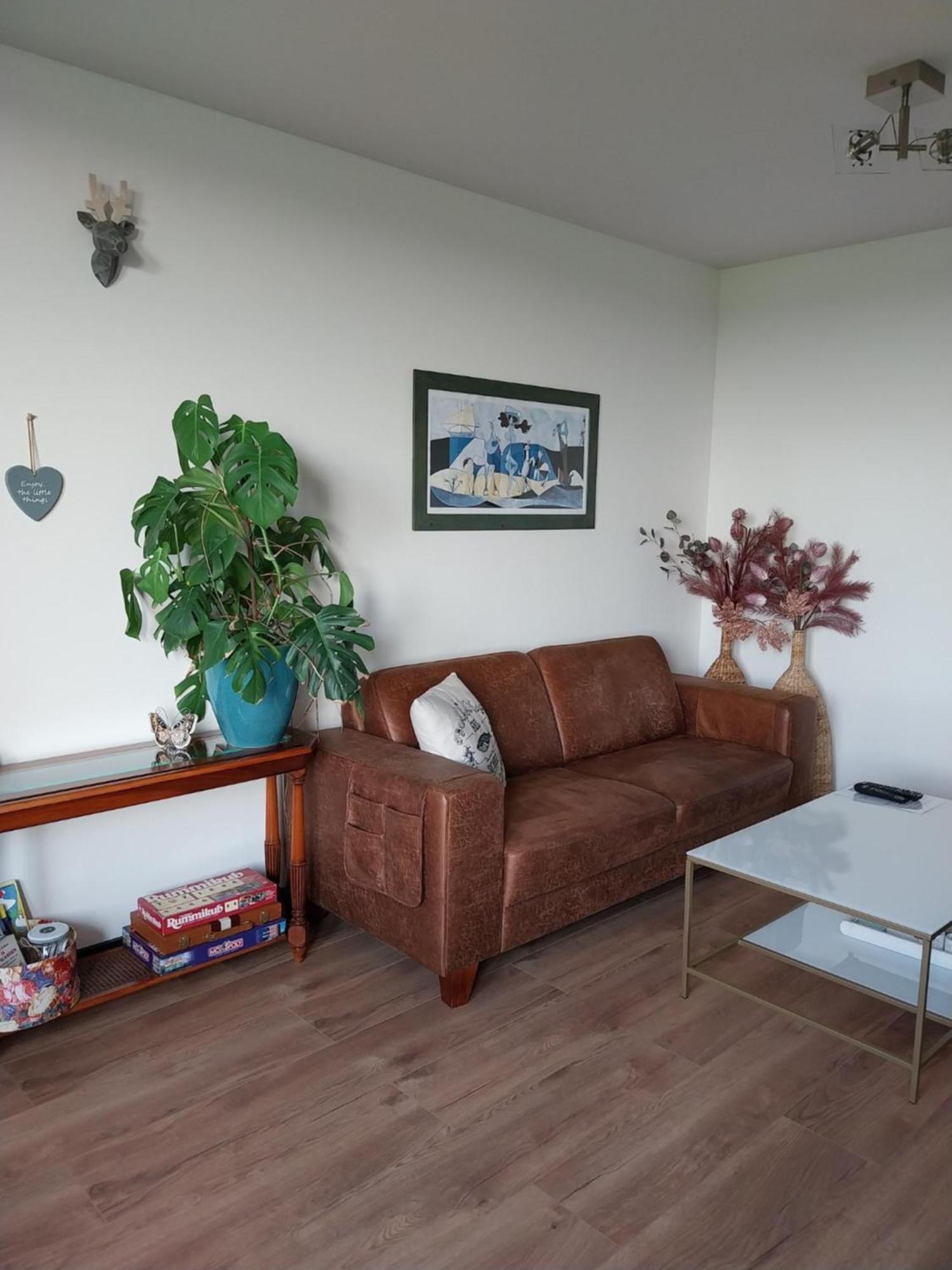 Vakantiewoning Hem Exterior foto