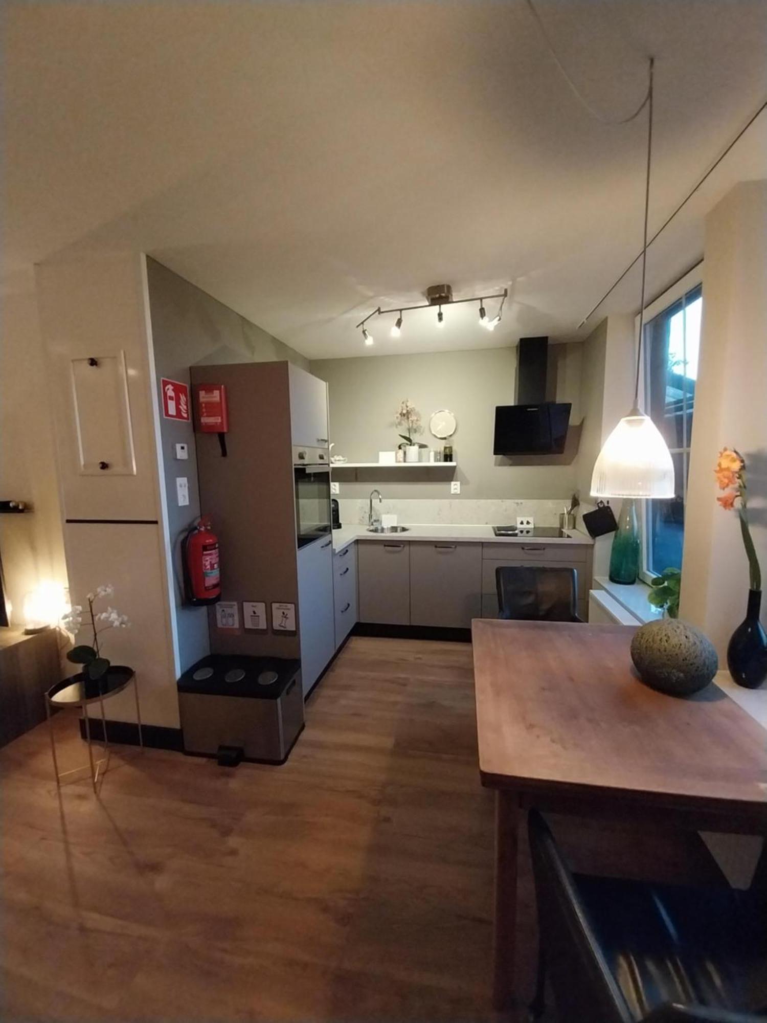 Vakantiewoning Hem Exterior foto