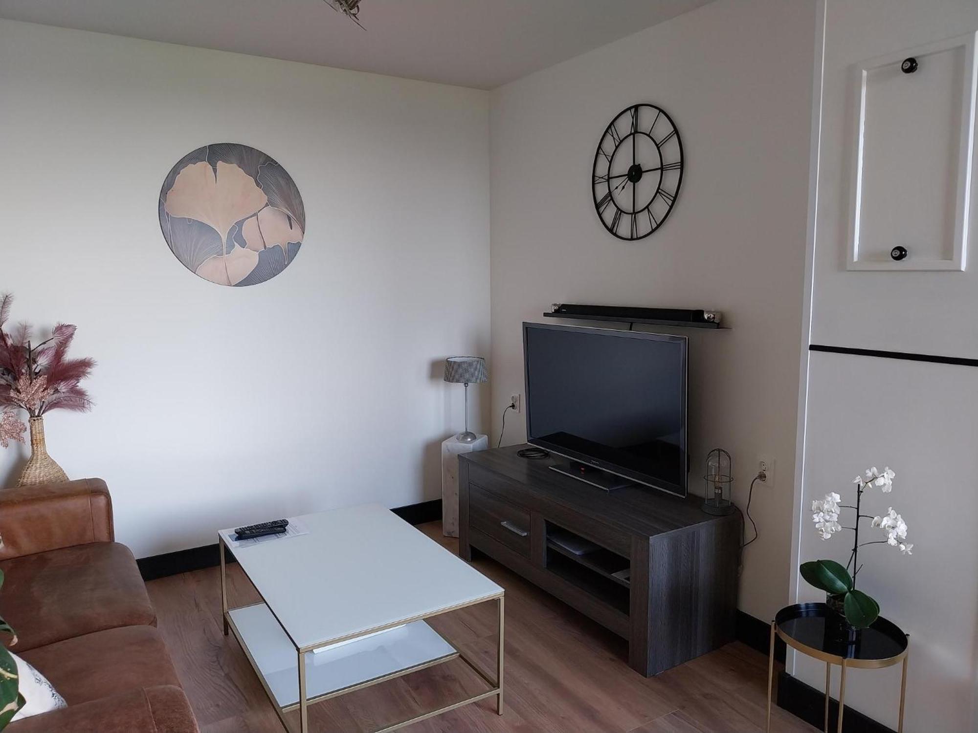 Vakantiewoning Hem Exterior foto