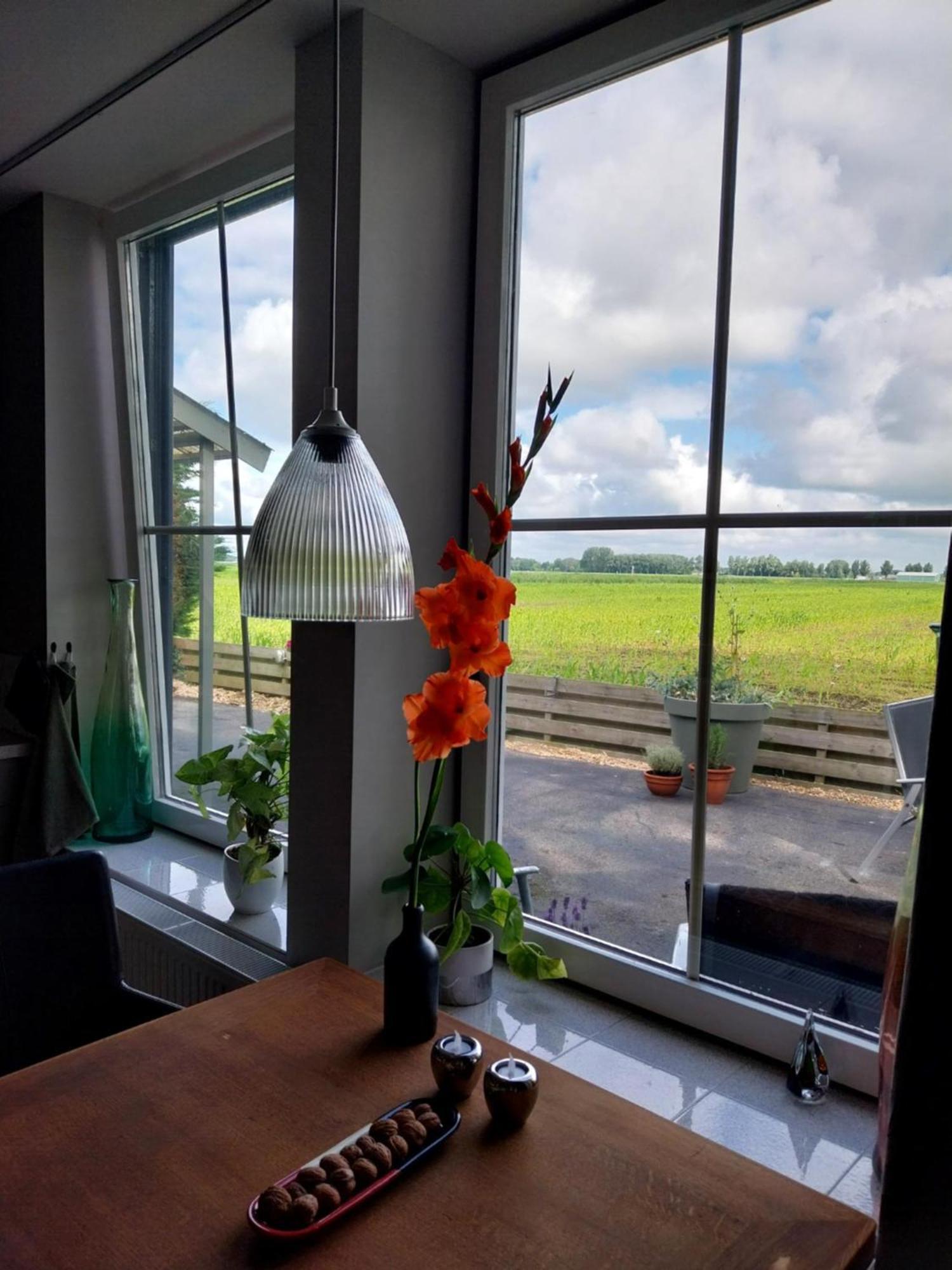 Vakantiewoning Hem Exterior foto