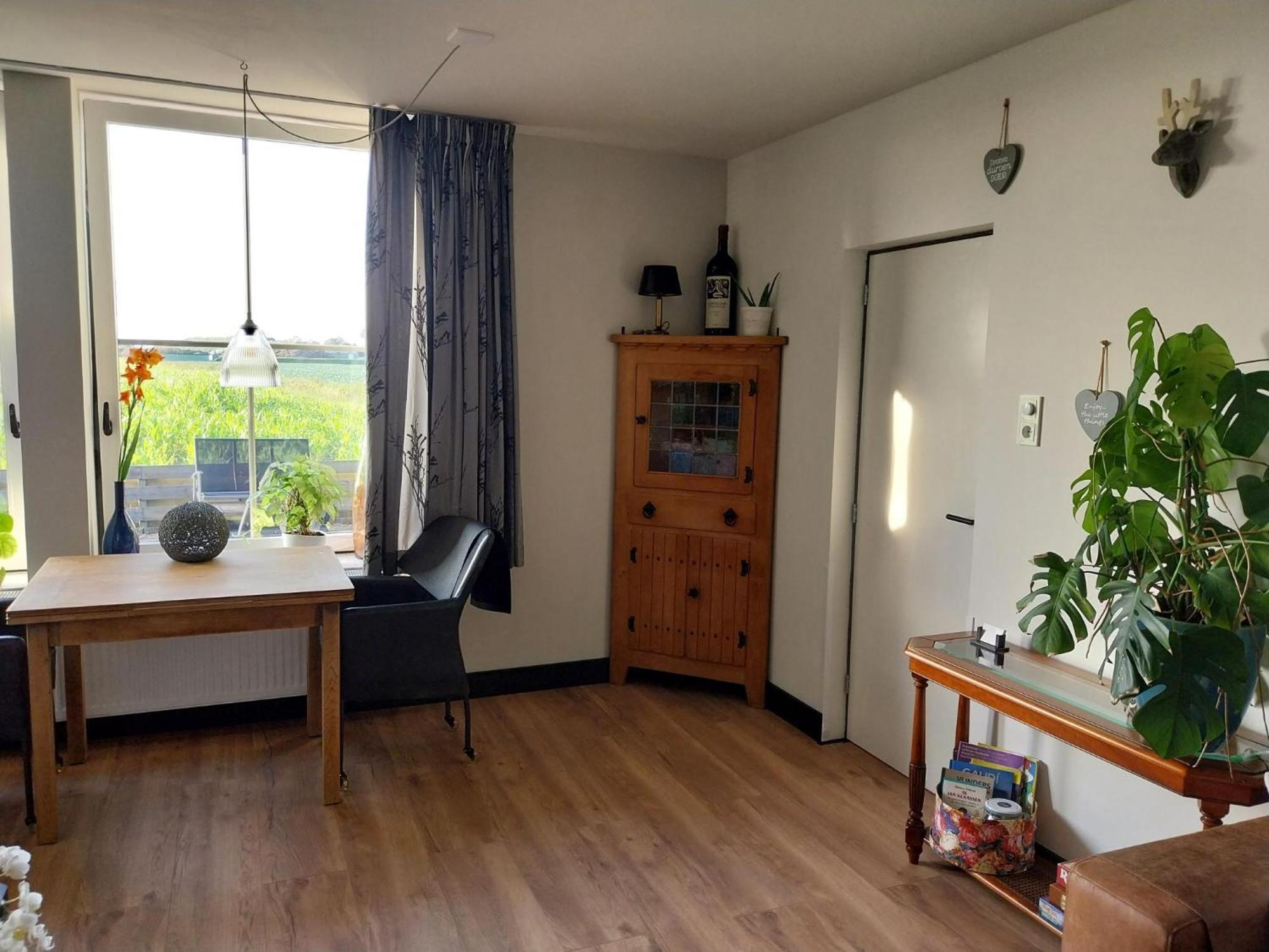 Vakantiewoning Hem Exterior foto