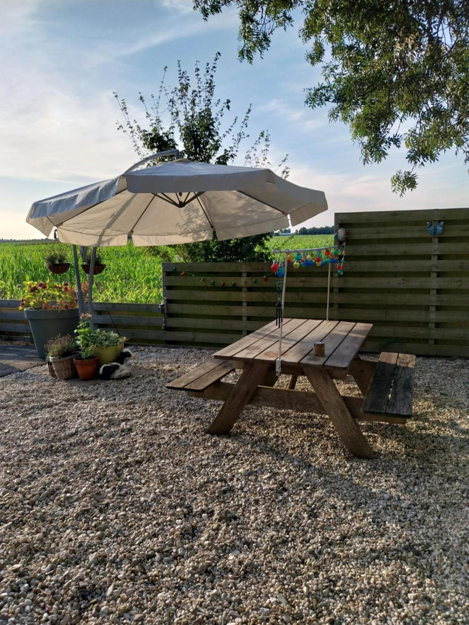 Vakantiewoning Hem Exterior foto