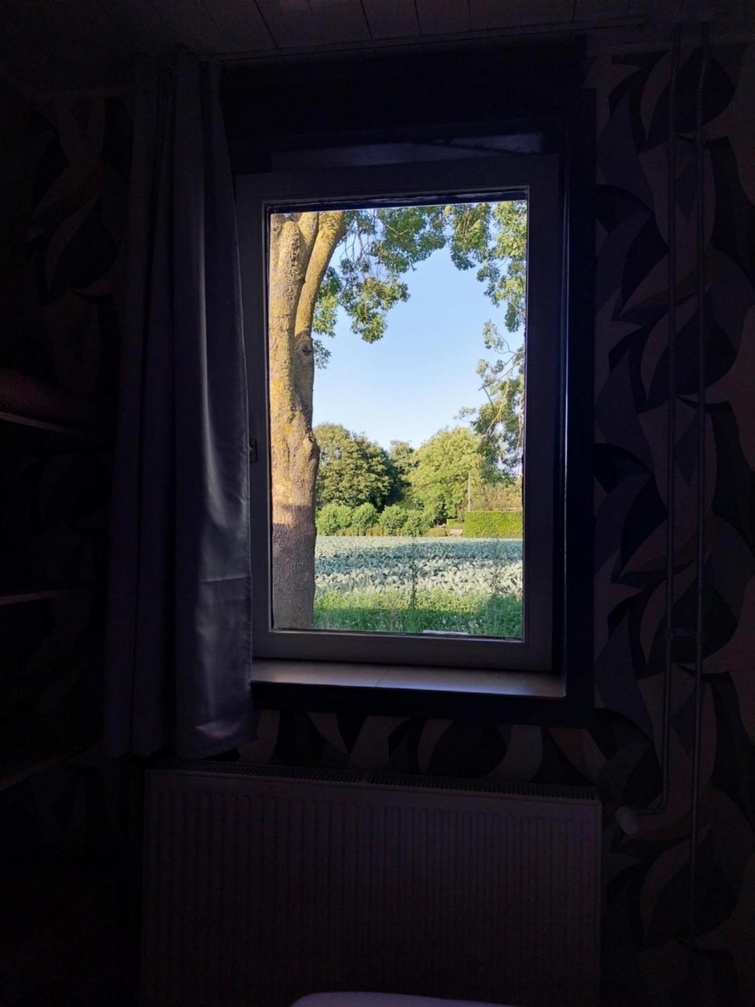Vakantiewoning Hem Exterior foto