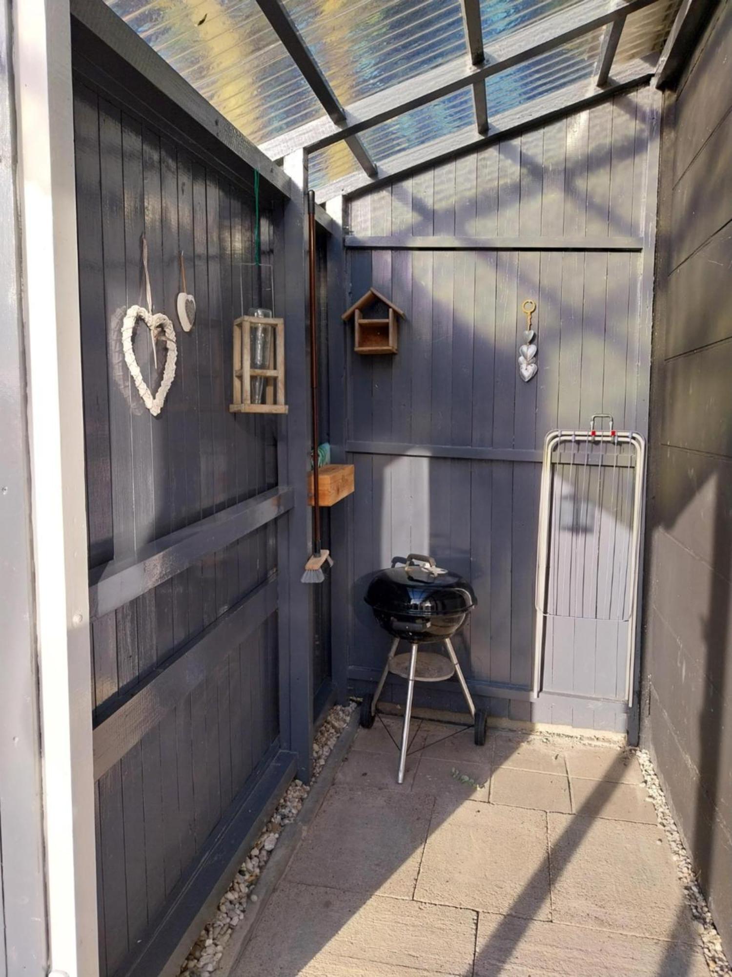 Vakantiewoning Hem Exterior foto