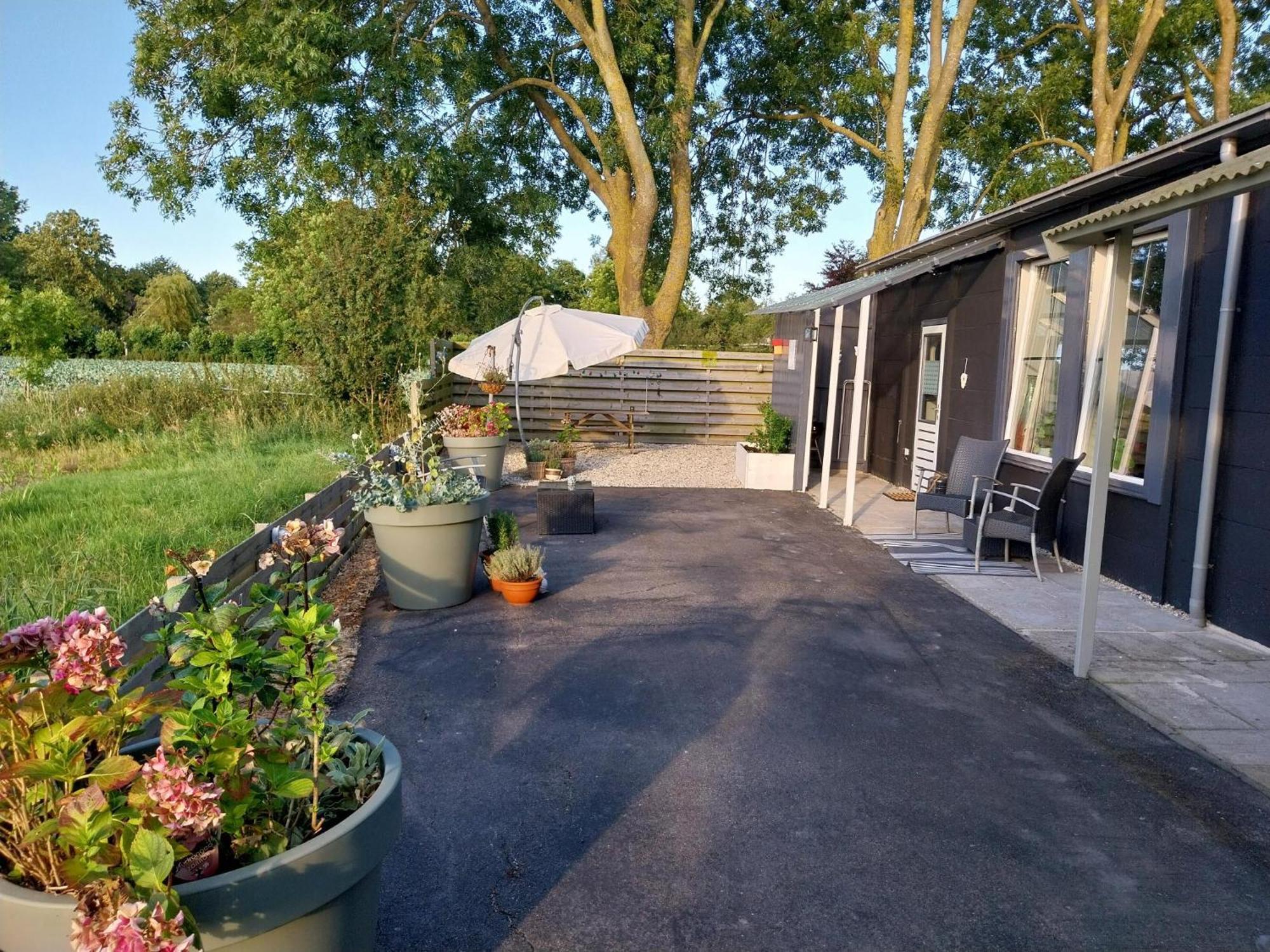 Vakantiewoning Hem Exterior foto