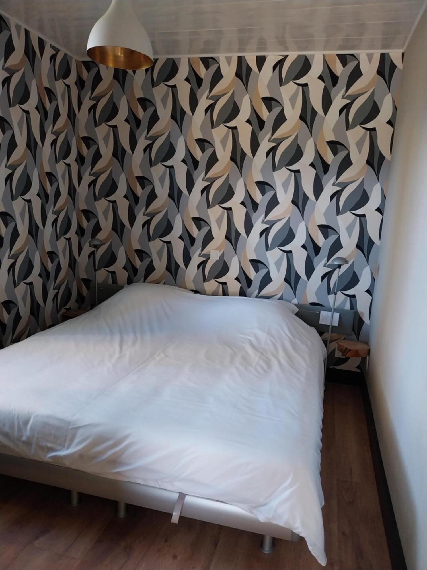 Vakantiewoning Hem Exterior foto
