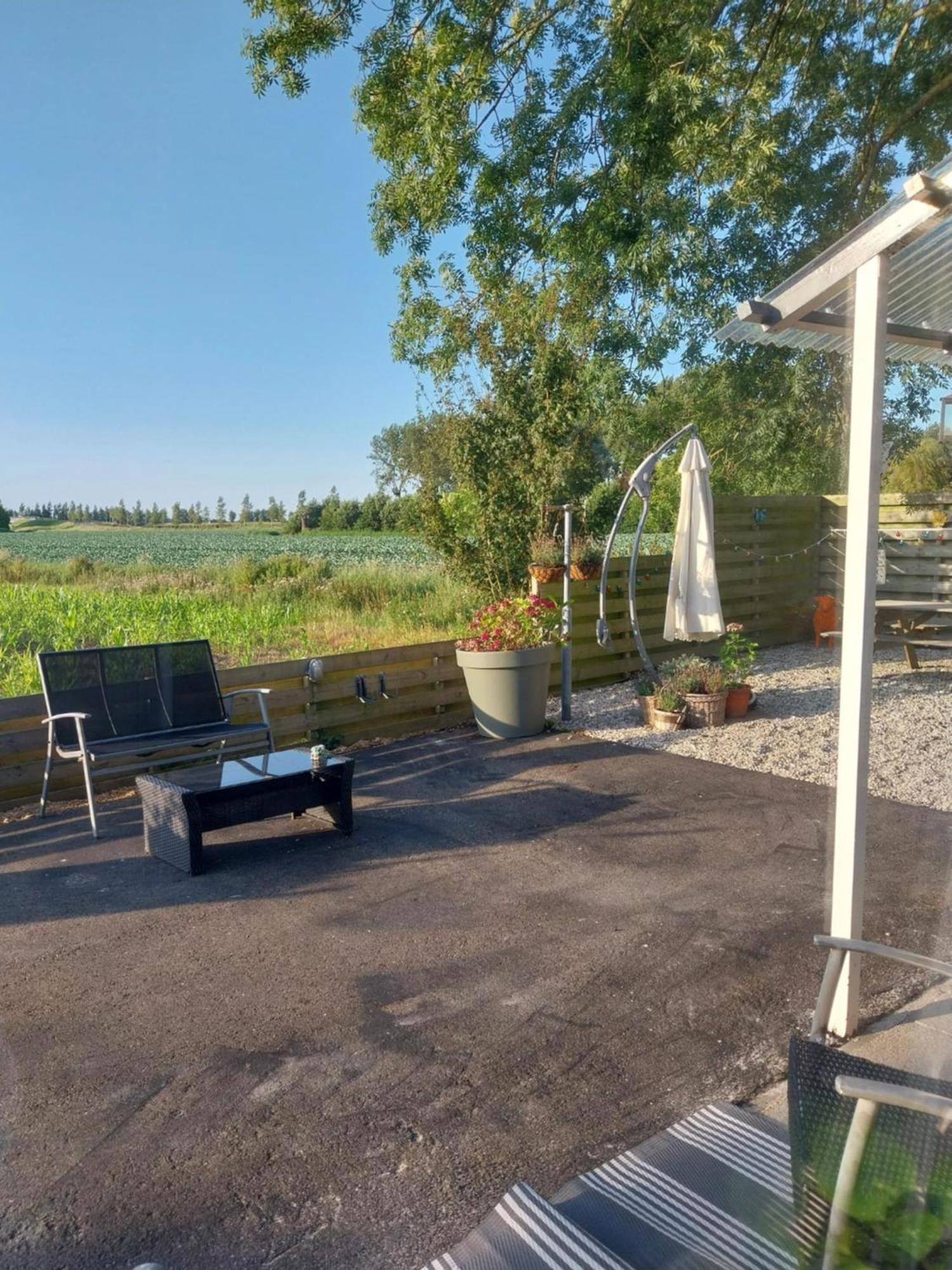 Vakantiewoning Hem Exterior foto