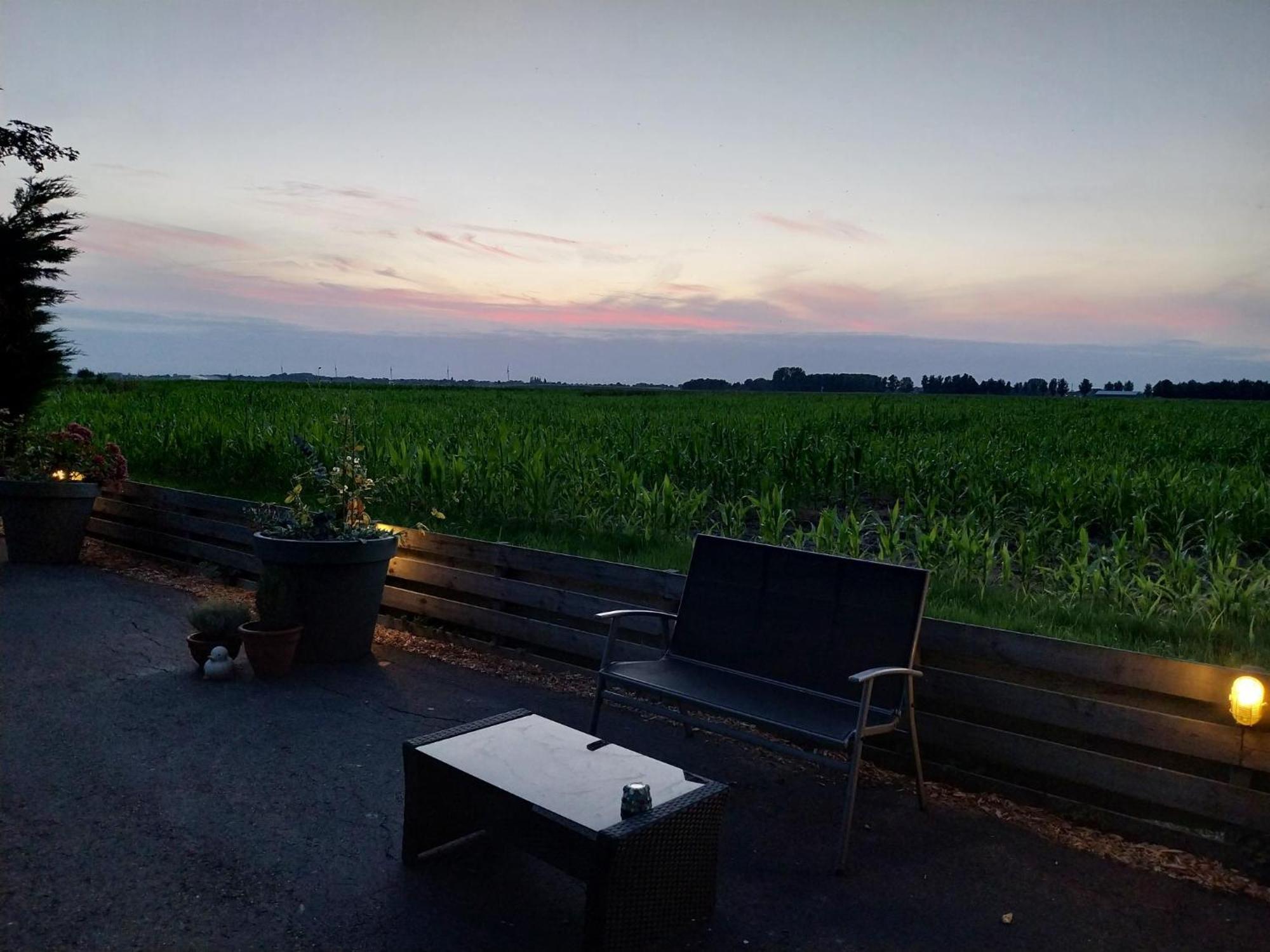 Vakantiewoning Hem Exterior foto