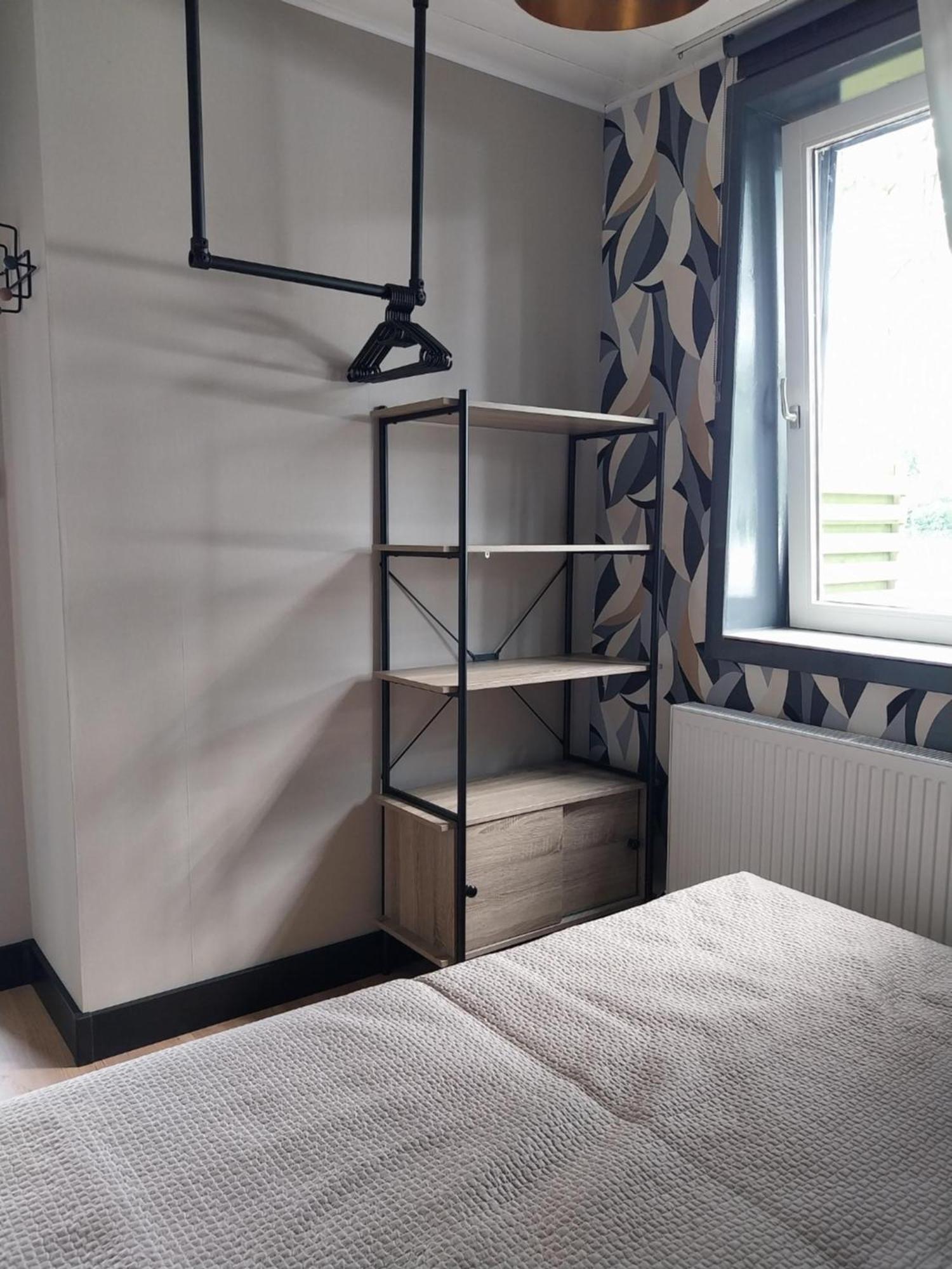 Vakantiewoning Hem Exterior foto