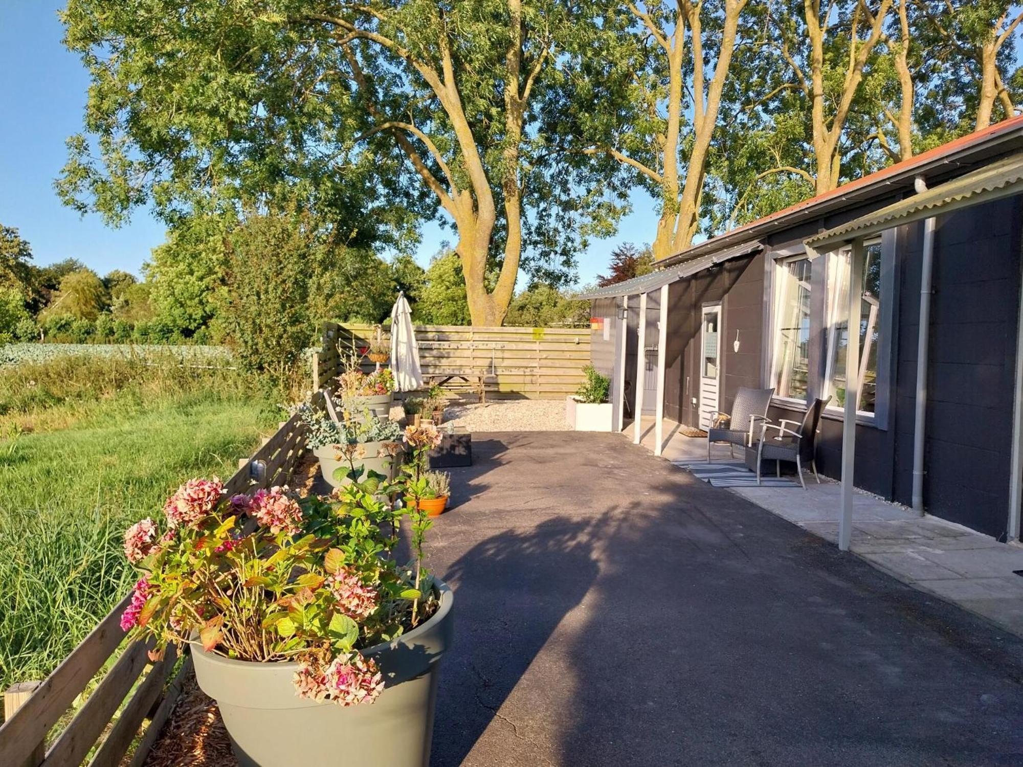 Vakantiewoning Hem Exterior foto