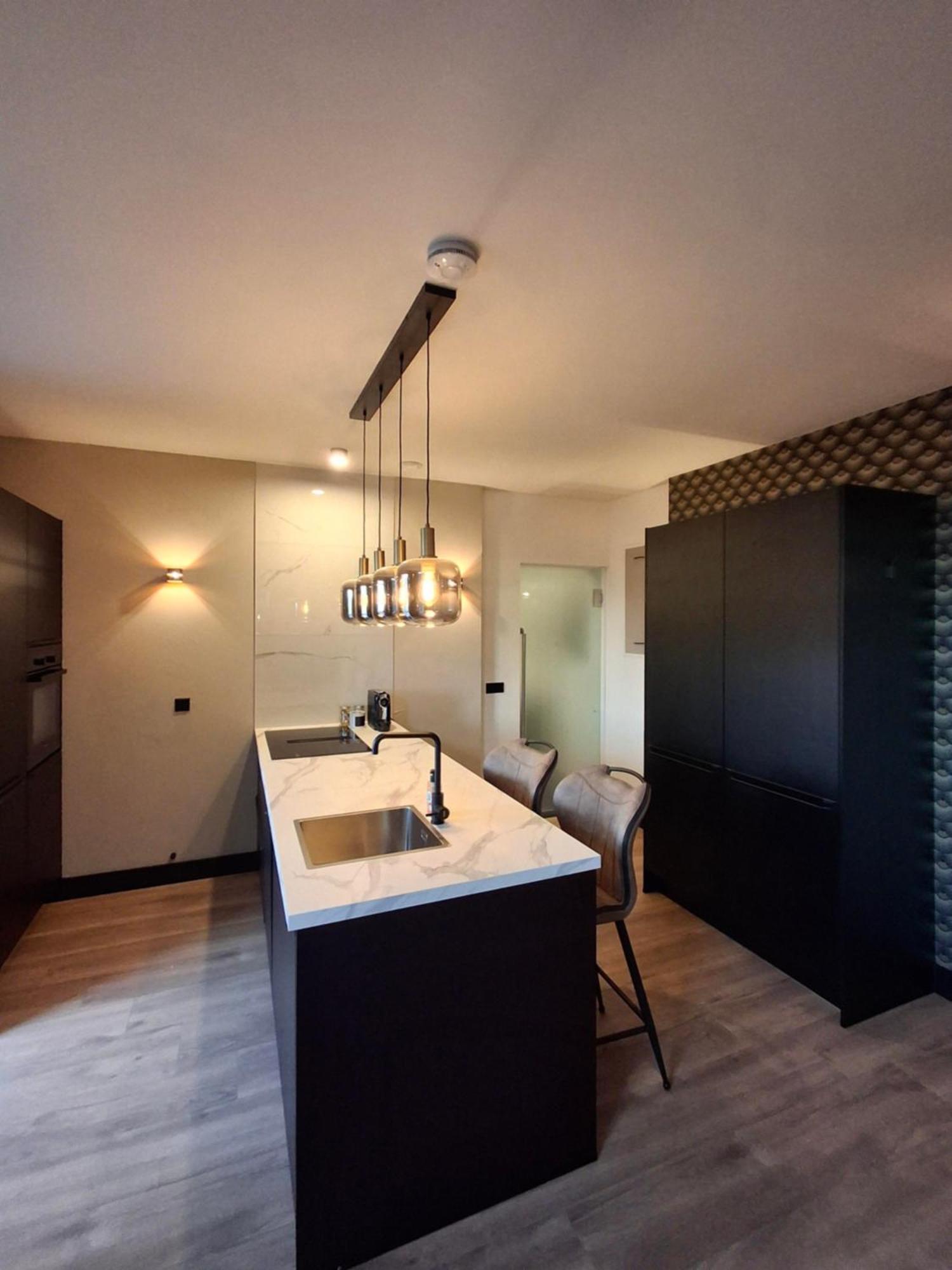 Vakantiewoning Hem Exterior foto