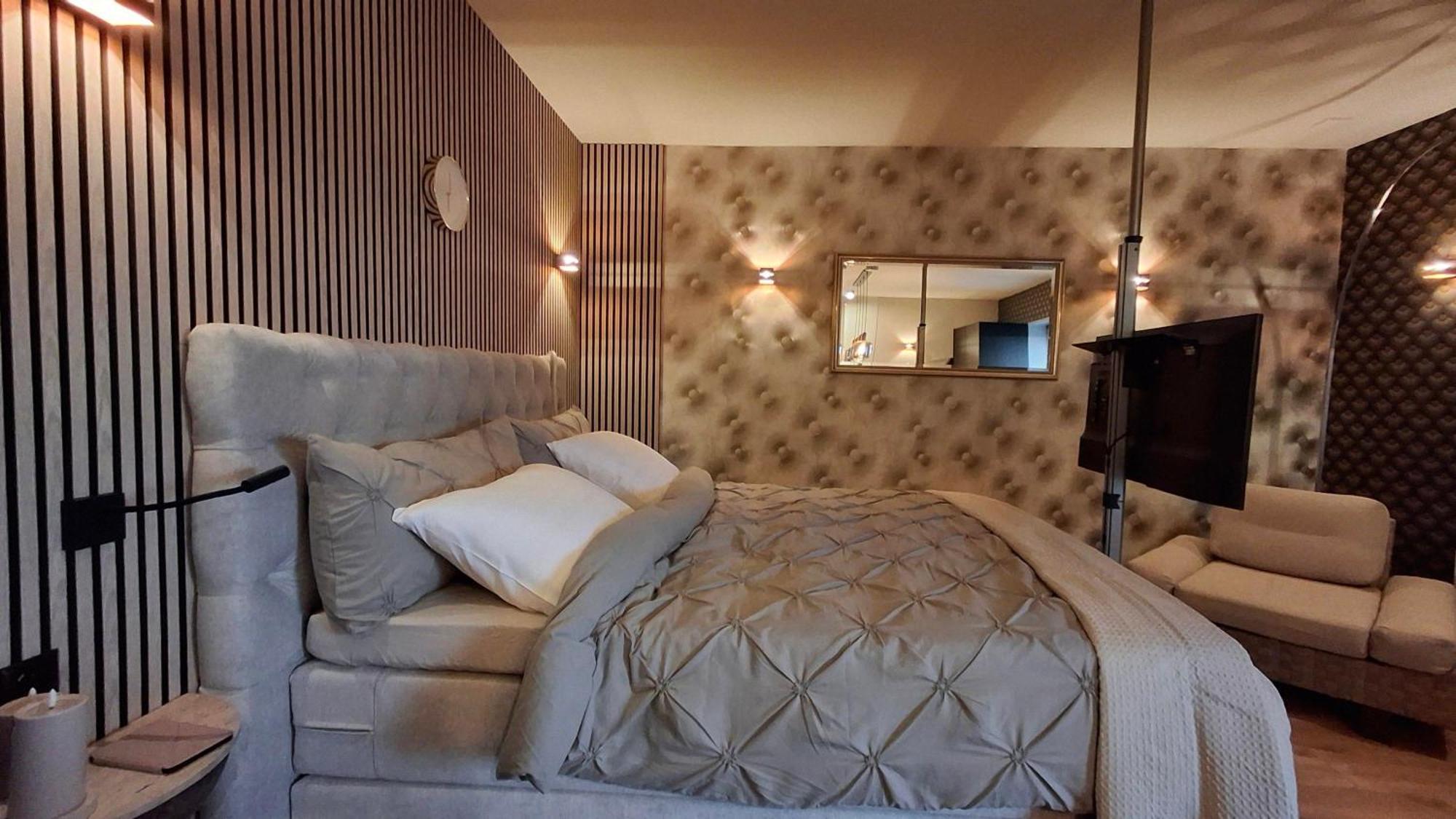 Vakantiewoning Hem Exterior foto
